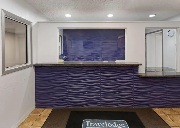 Travelodge By Wyndham New Braunfels
