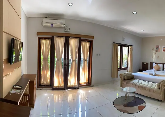 Surya Inn