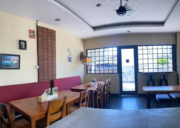 Surya Inn