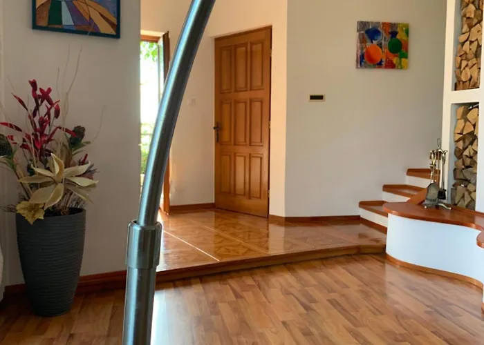 Holiday Home Mirjana