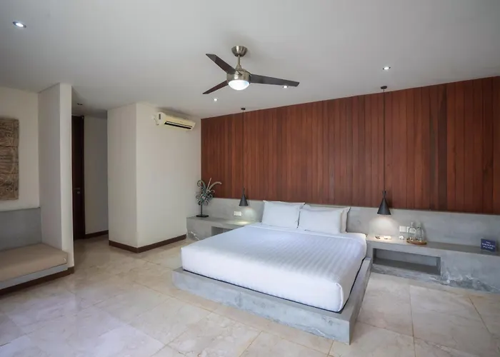Bale Mandala Villas