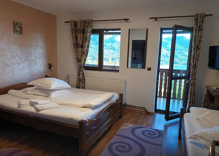 Casa Edy