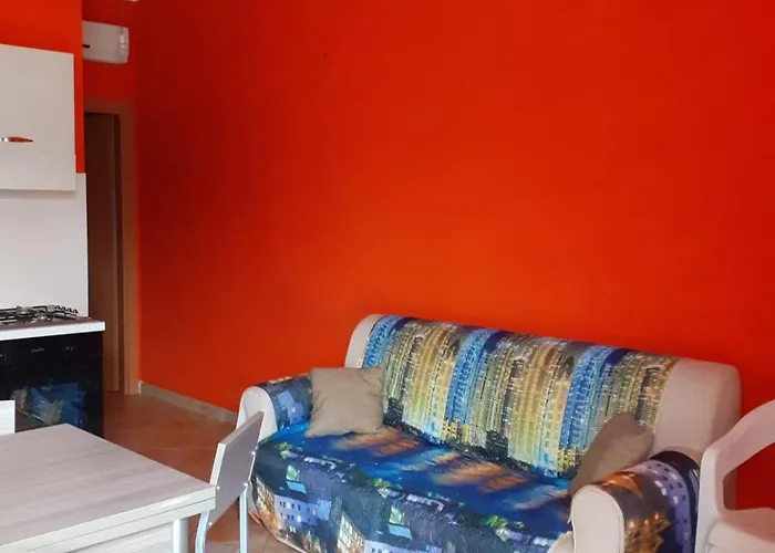 B & B Residence L'Ancora