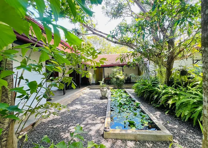 Krishan Villa