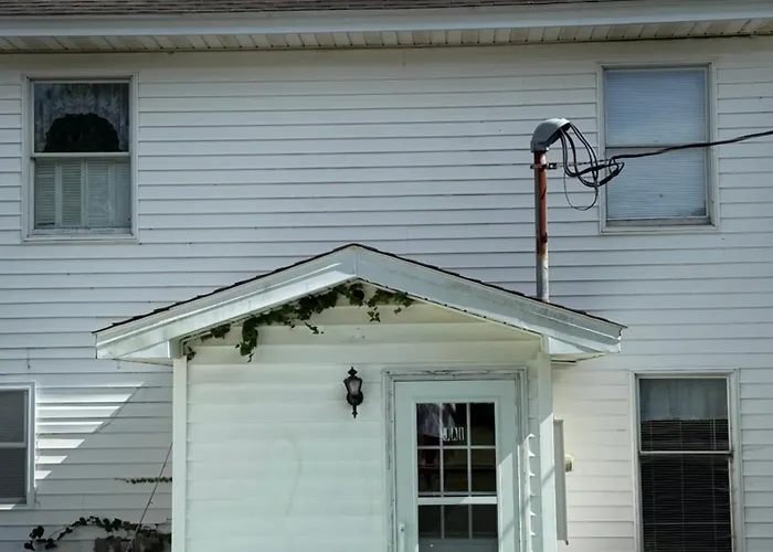 Outer Banks Motel - Village Accommodations