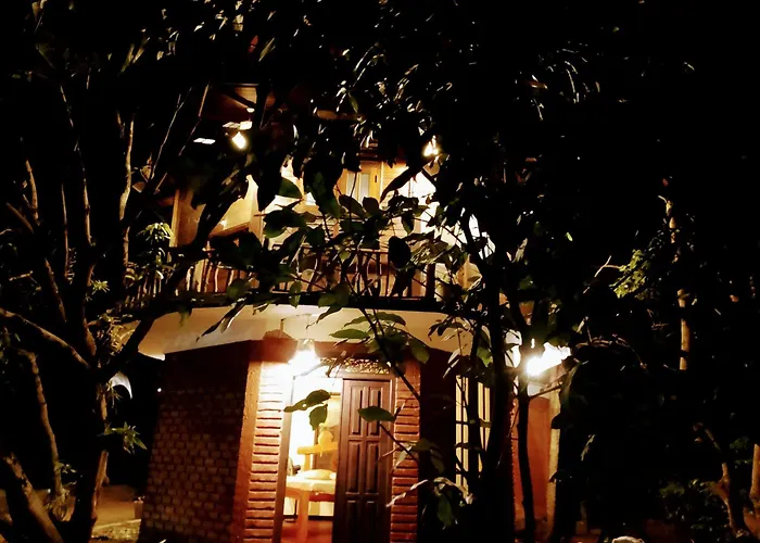 Nera Nature House