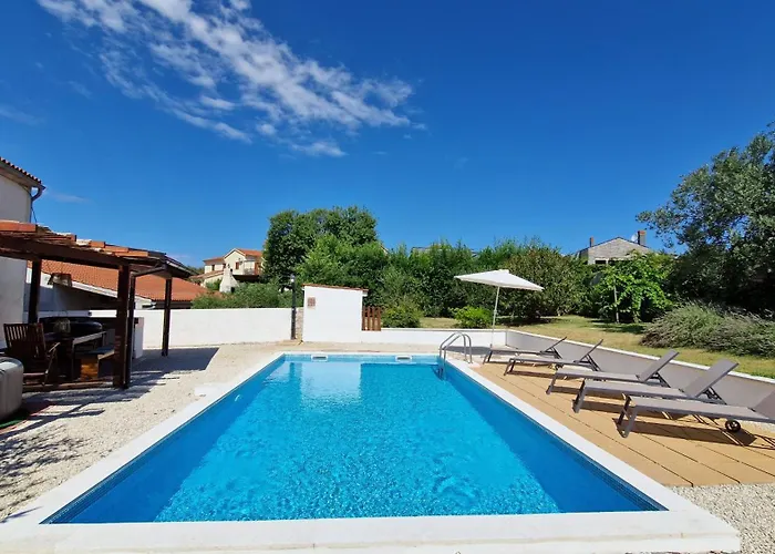 Villa John