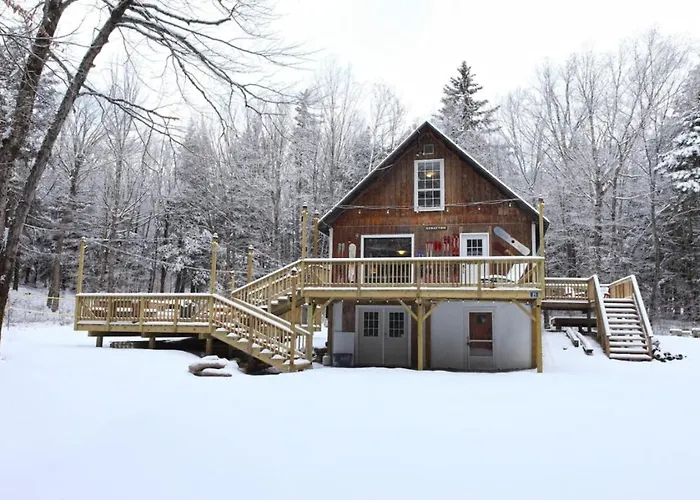 Dream Stratton Forest Cabin With Hot Tub And Fast Wifi