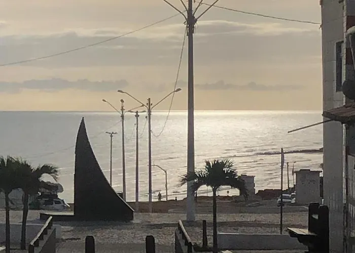 Pousada Lindinha E Bebe