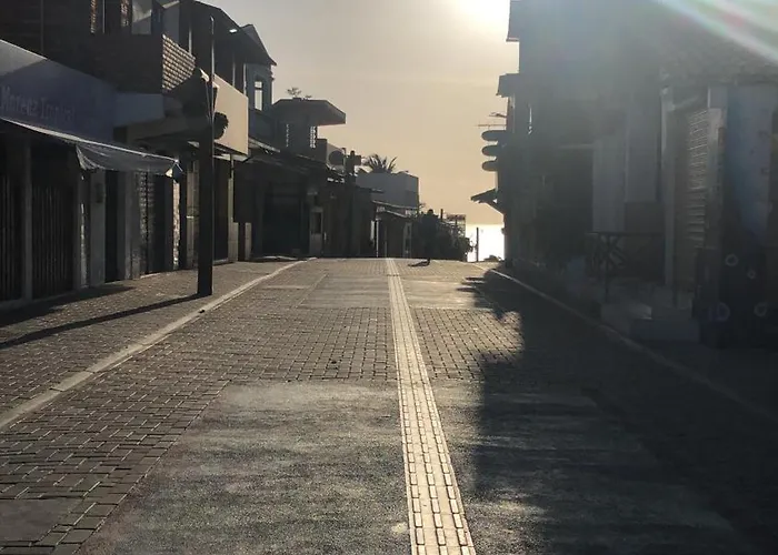 Pousada Lindinha E Bebe