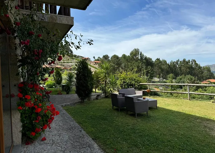 Retiro De Basto