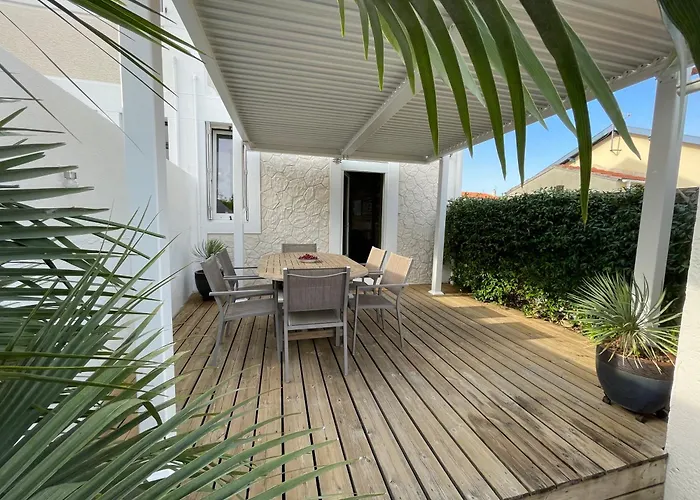 Maison De Plage