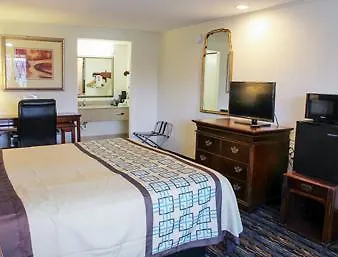 Knights Inn Pittsburgh Bridgeville