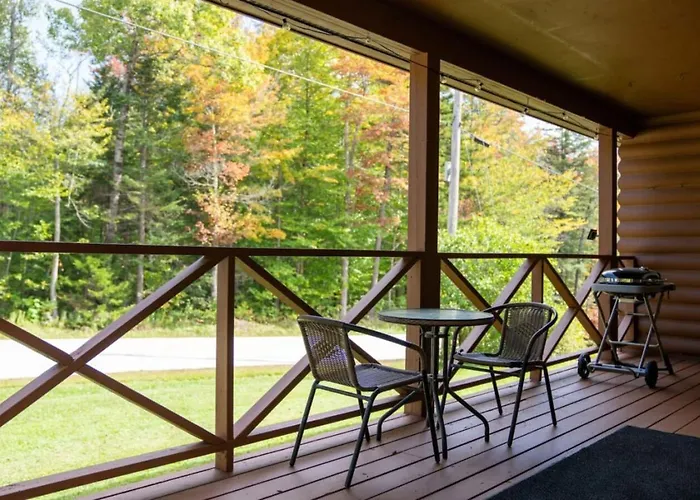 Cozy Cabin In Stratton Mountain & Mount Snow 10Min