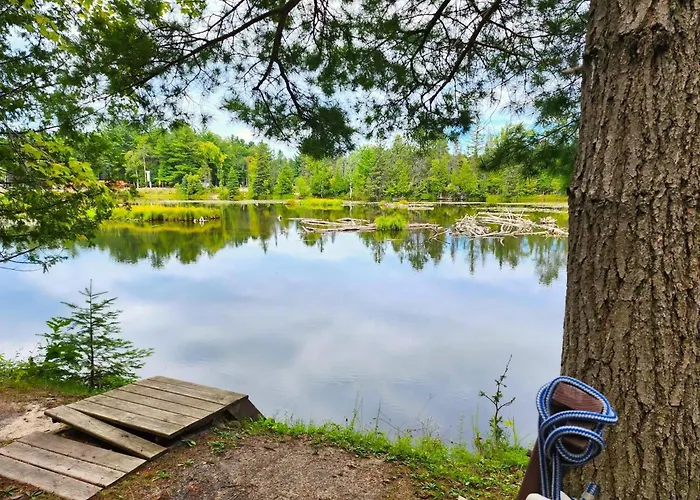 River Bend Escape By Leavetown Vacations