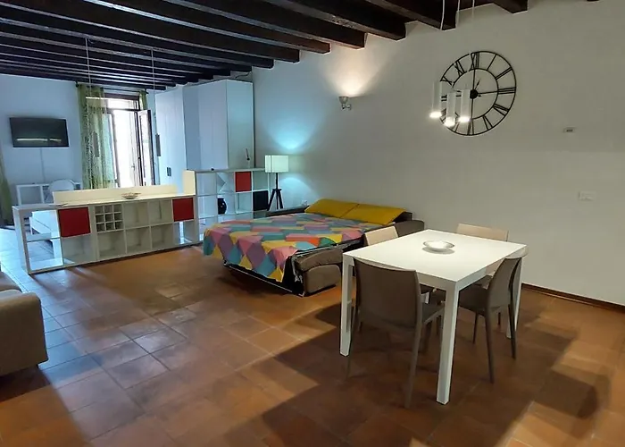 Studio Rosa