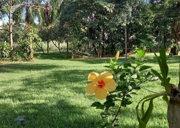 Fazenda santa maria