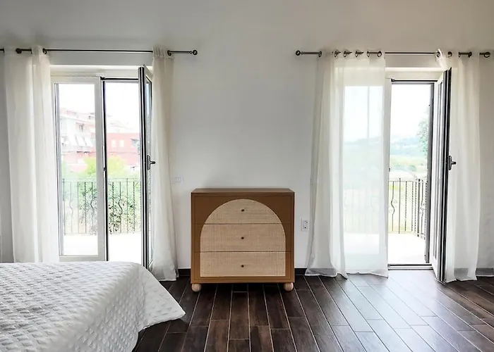 La villa di Arianna - Comfort House