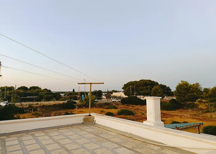 G&S Castiglione House