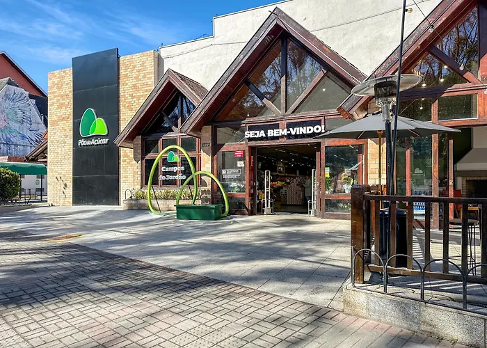 Pousada Em Centro Comercial De Campos Com Tv Frigobar Wi-Fi Cafe Da Manha