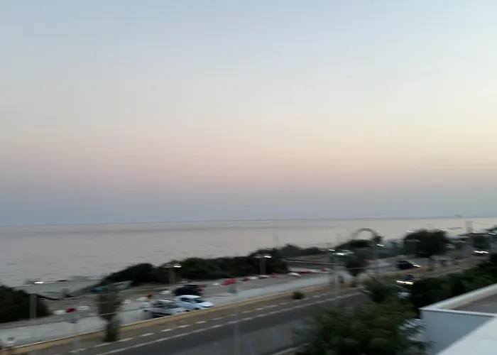 Alle Volte Sea Front