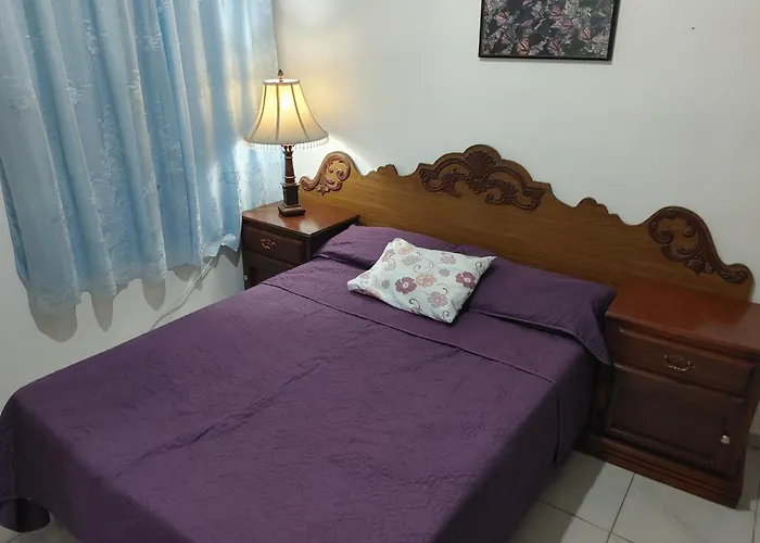 Connected House In Torreon