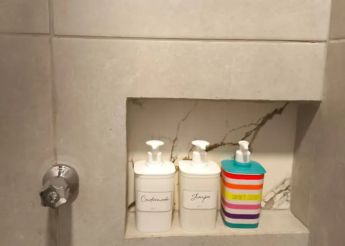 Mini Suite Refugio