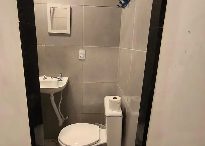 Mini Suite Refugio