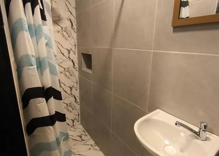 Mini Suite Aconchego