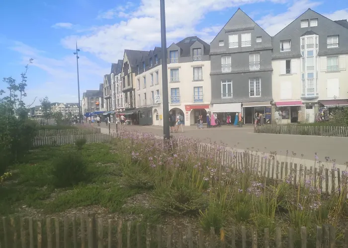 Escapade Au Crouesty