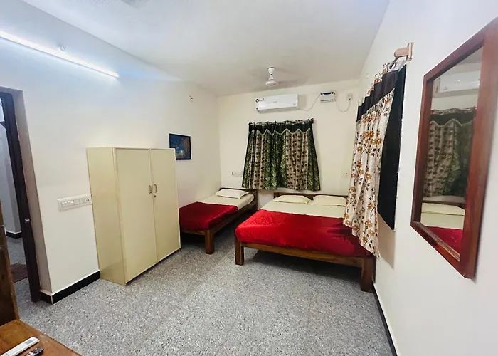 Lotus Garden Guest House