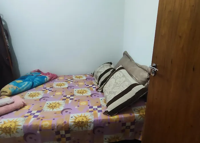 Pousada Canto dos Pássaros