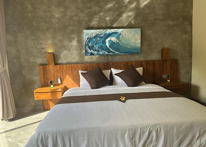 Nawan Nusa Dua Bali