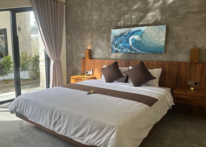Nawan Nusa Dua Bali