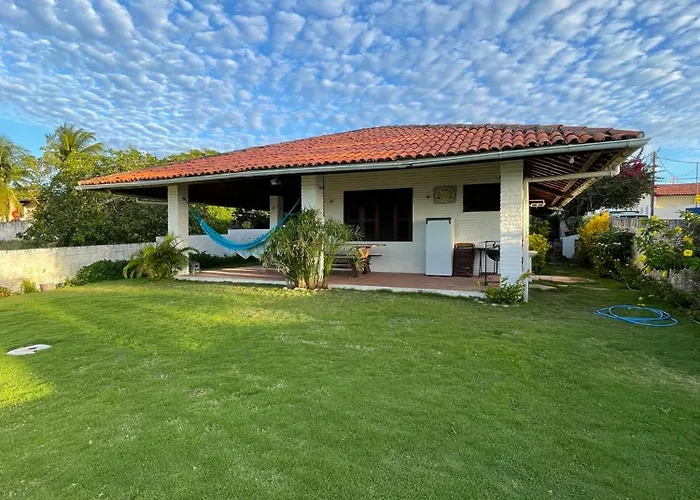 Casa Vila lagoinha