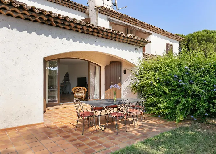 Villa Calme Antibes