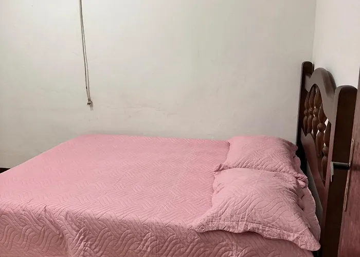 Home In Guapimirim For Family