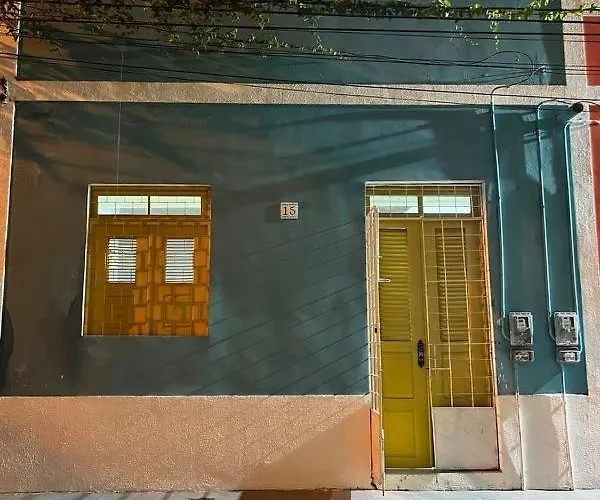 Serrão House