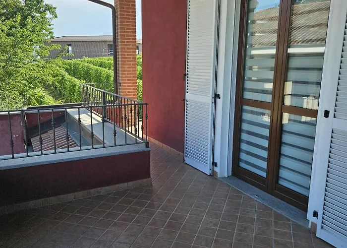 A Casa Di Thelma