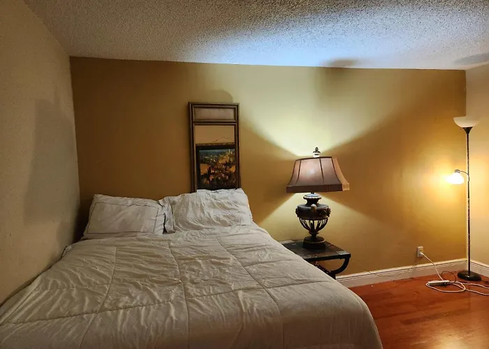 Coral Springs Home