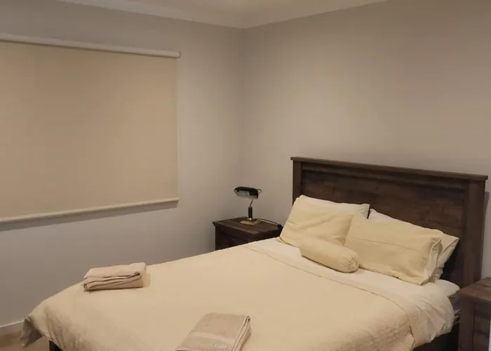 The Mount Martha Hideaway