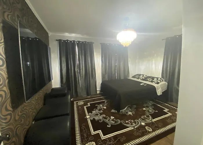 Luxury Apartment Near Old Orchard Beach