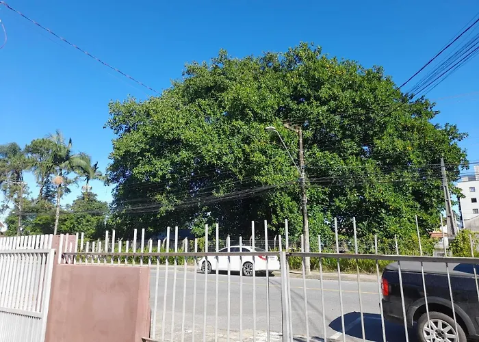 Casa Meio