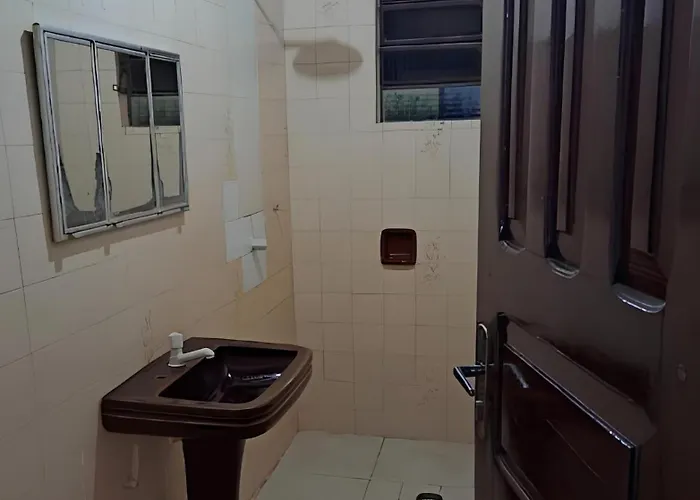 Pousada Santa Fé