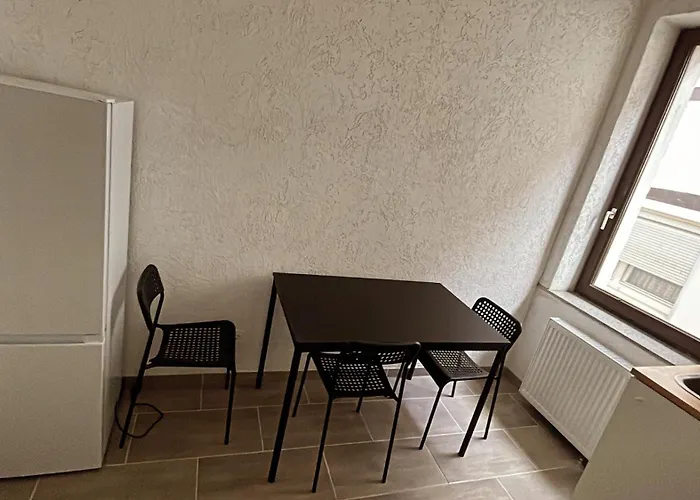 Appartment Сoppenbruegge