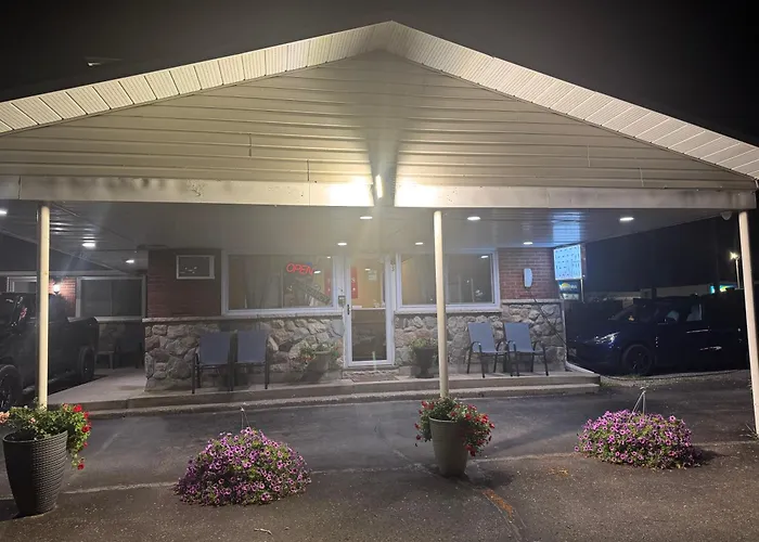 Rogers Motel