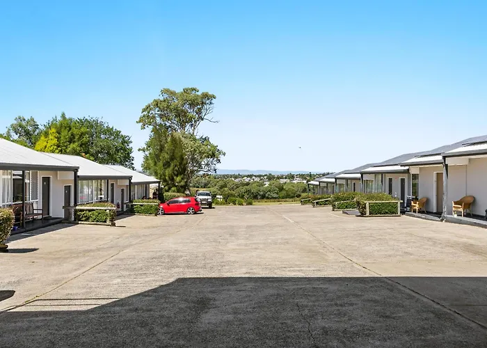 Alexander Motel