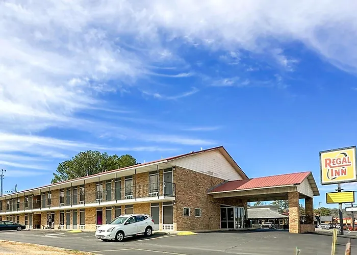 Regal Inn Guntersville Hwy 431