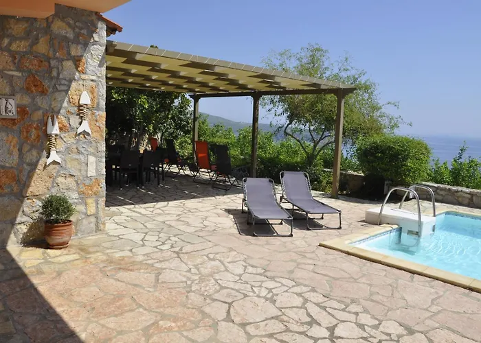 Villa Irini