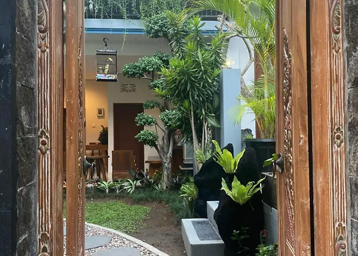 Dikubu Belong Seminyak